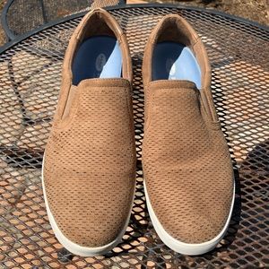 Dr.  Scholls Slip-ons
